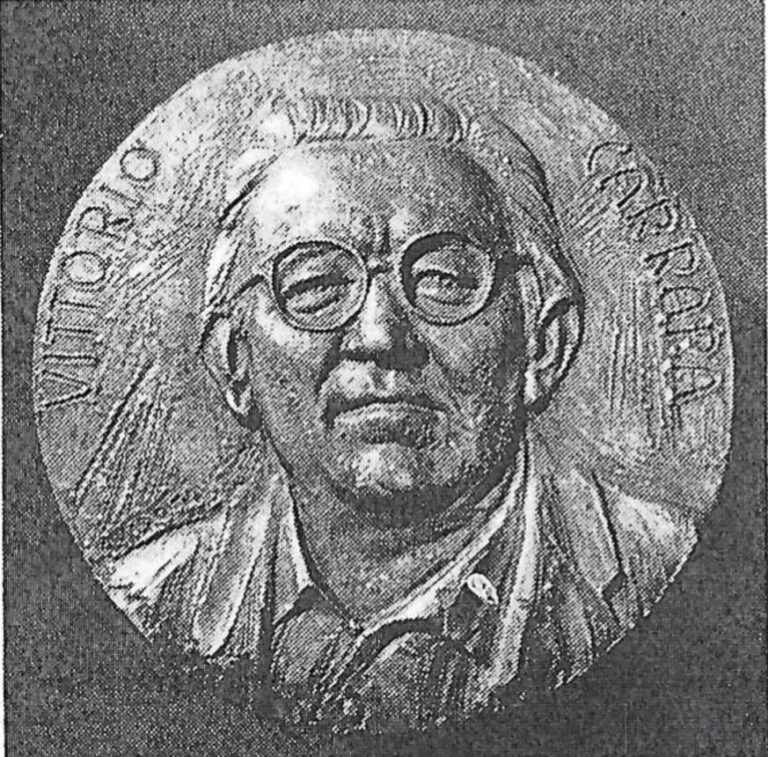 Finalist to National Composition Competition “Vinicio Carrara”